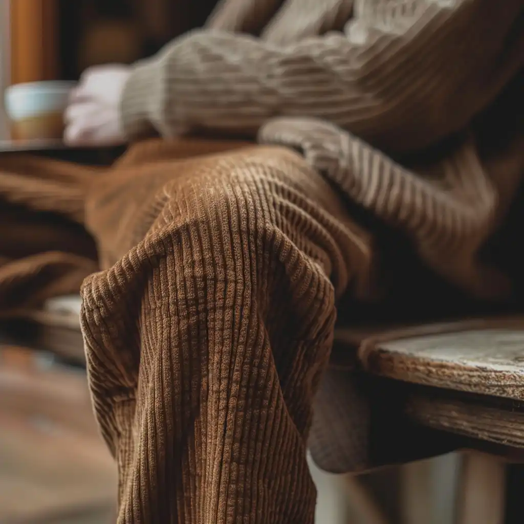 Zo kies je de perfecte ribbroek voor jouw lichaamsvorm